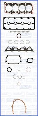 WILMINK GROUP Tihendite täiskomplekt, Mootor WG1165054